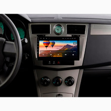 Автомагнітола GAZER T6009-TRN для Ford Tourneo Custom 1, Transit 2012-2021