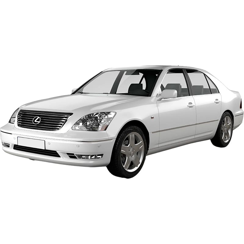 Автомагнітола GAZER T6009-XF30 (78548) Модель автомобіля Toyota Celsior (XF30) 2000-2003