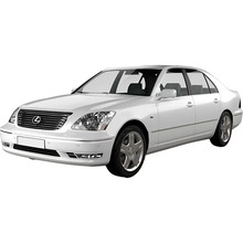 Автомагнітола GAZER T6009-XF30 (78548)