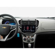 Автомагнитола GAZER T6009-U200 для Chevrolet Tracker 3 2013-2019