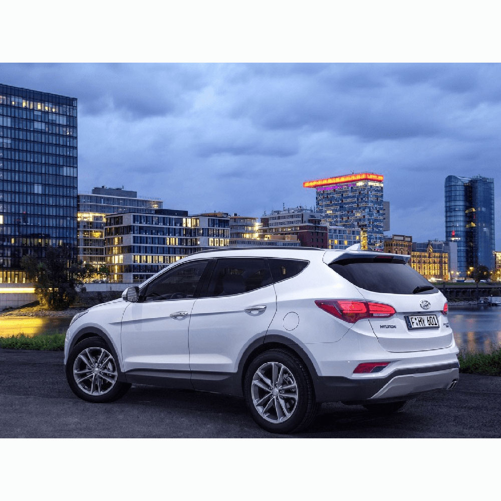 В інтернет магазині Автомагнітола GAZER T6009-DM/E для Hyundai Santa Fe 3 (DM) 2013-2016 (77864)