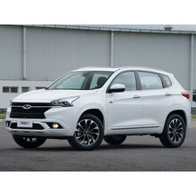 Автомагнітола GAZER T6009-DRF35 для Chery Tiggo 7 1 2016-2020 (77872)