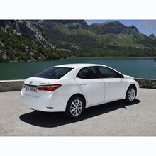 Автомагнітола GAZER T6009-E160/H для Toyota Corolla 11 (E160, E170, E180) 2012-2016 (77884)