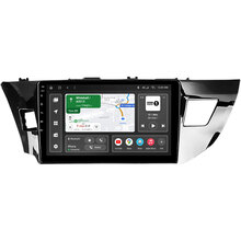 Купить магнитофон в машину Автомагнитола GAZER T6009-E160/H для Toyota Corolla 11 (E160, E170, E180) 2012-2016 (77884)