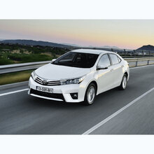 Автомагнітола GAZER T6009-E160/L для Toyota Corolla 11 (E160, E170, E180) 2012-2016 (77886)