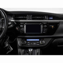 Автомагнітола GAZER T6009-E160/L для Toyota Corolla 11 (E160, E170, E180) 2012-2016 (77886)