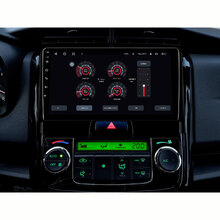 Автомагнитола GAZER T6009-E160J для Toyota Corolla Axio 2, Fielder 3 (E160) 2012-2021 (77888)