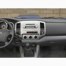 Автомагнітола GAZER T6009-N220 до Toyota Tacoma 2 (N220), Hilux (AN10) 2005-2015 (78202)