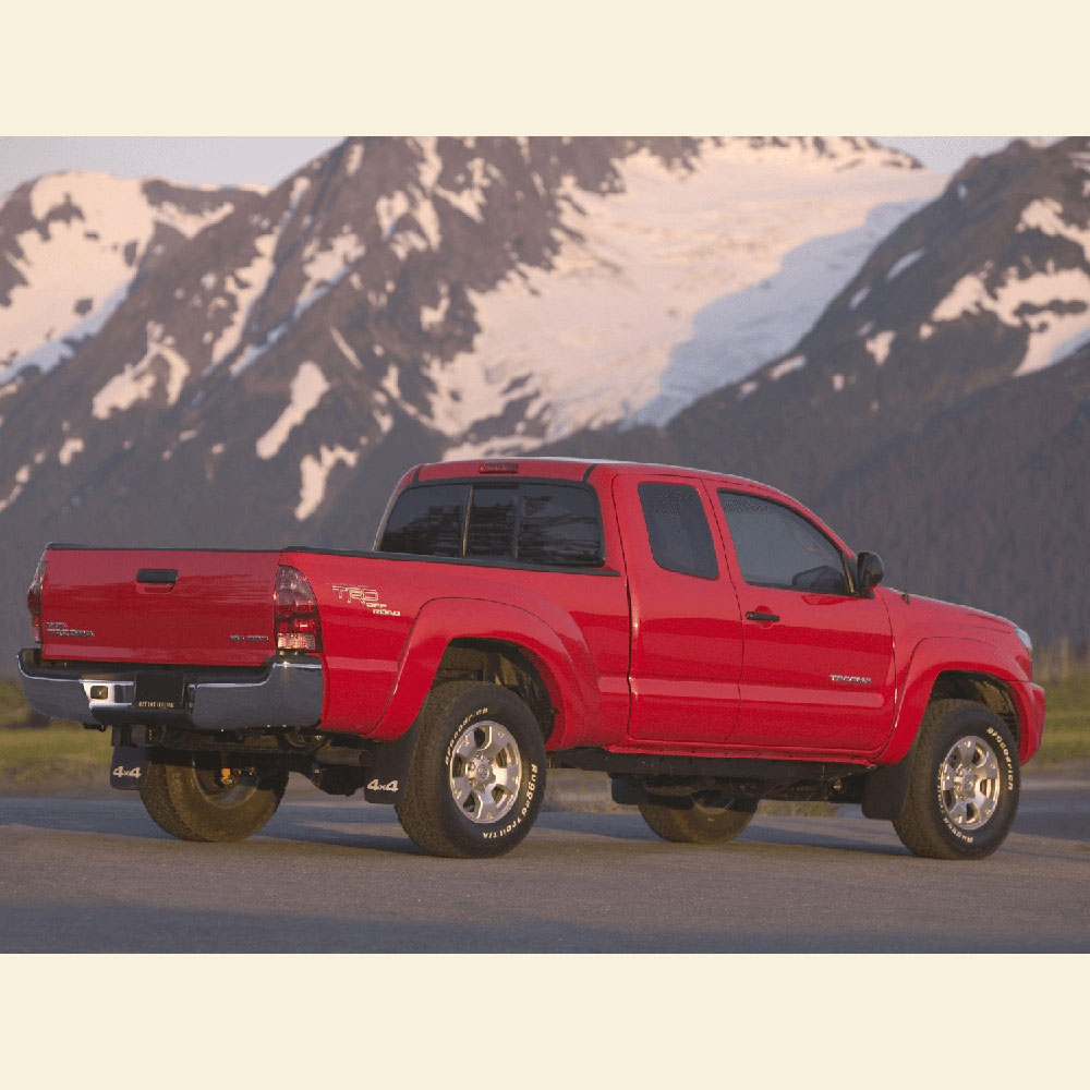 В інтернет магазині Автомагнітола GAZER T6009-N220 до Toyota Tacoma 2 (N220), Hilux (AN10) 2005-2015 (78202)