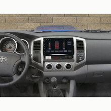 Автомагнітола GAZER T6009-N220 до Toyota Tacoma 2 (N220), Hilux (AN10) 2005-2015 (78202)