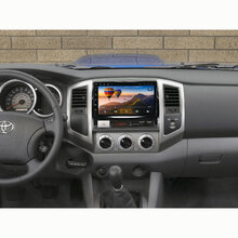 Автомагнітола GAZER T6009-N220 до Toyota Tacoma 2 (N220), Hilux (AN10) 2005-2015 (78202)