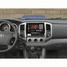 Автомагнітола GAZER T6009-N220 до Toyota Tacoma 2 (N220), Hilux (AN10) 2005-2015 (78202)