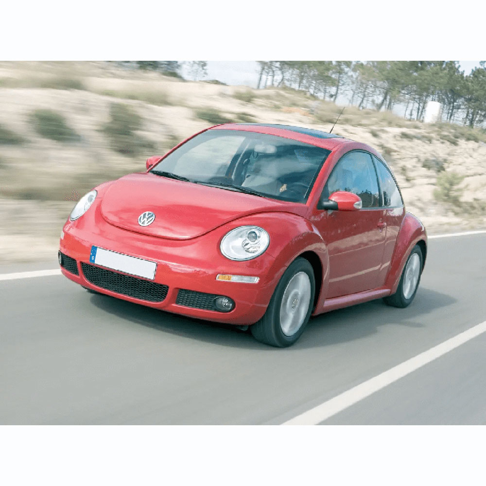 В Україні Автомагнітола GAZER T6009-NBTL для Volkswagen New Beetle 2002-2011 (78212)