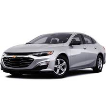 Автомагнитола GAZER T6009-E2XX для Chevrolet Malibu 9 2015-2020 (77890)