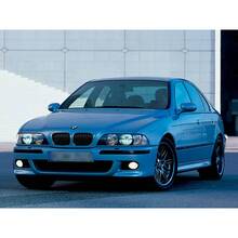 Автомагнитола GAZER T6009-E39 для BMW 5 Series E39 X5 E53 1999-2006 (77892)