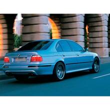 Автомагнитола GAZER T6009-E39 для BMW 5 Series E39 X5 E53 1999-2006 (77892)