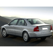 Автомагнітола GAZER T6009-P2 для Volvo S80 1 1998-2006 (78236)