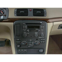 Автомагнітола GAZER T6009-P2 для Volvo S80 1 1998-2006 (78236)