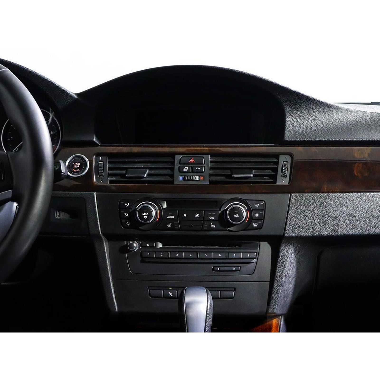 Фото Автомагнитола GAZER T6009-E90 для BMW 3 Series E90 2005-2013 (77900)