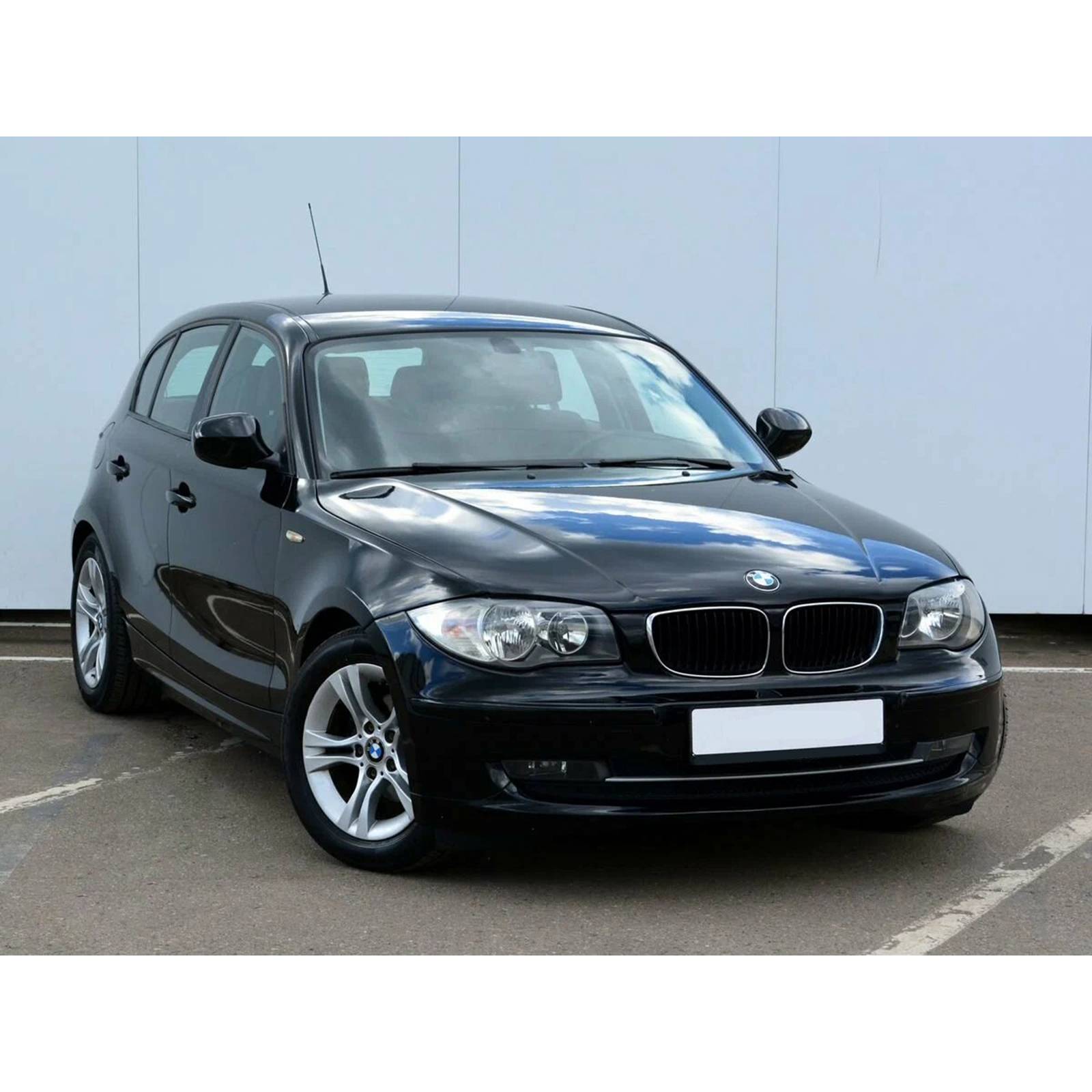 В Україні Автомагнітола GAZER T6009-E87 для BMW 1 Series E87 2004-2011 (77898)