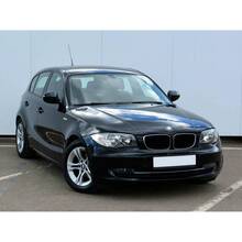 Автомагнітола GAZER T6009-E87 для BMW 1 Series E87 2004-2011 (77898)