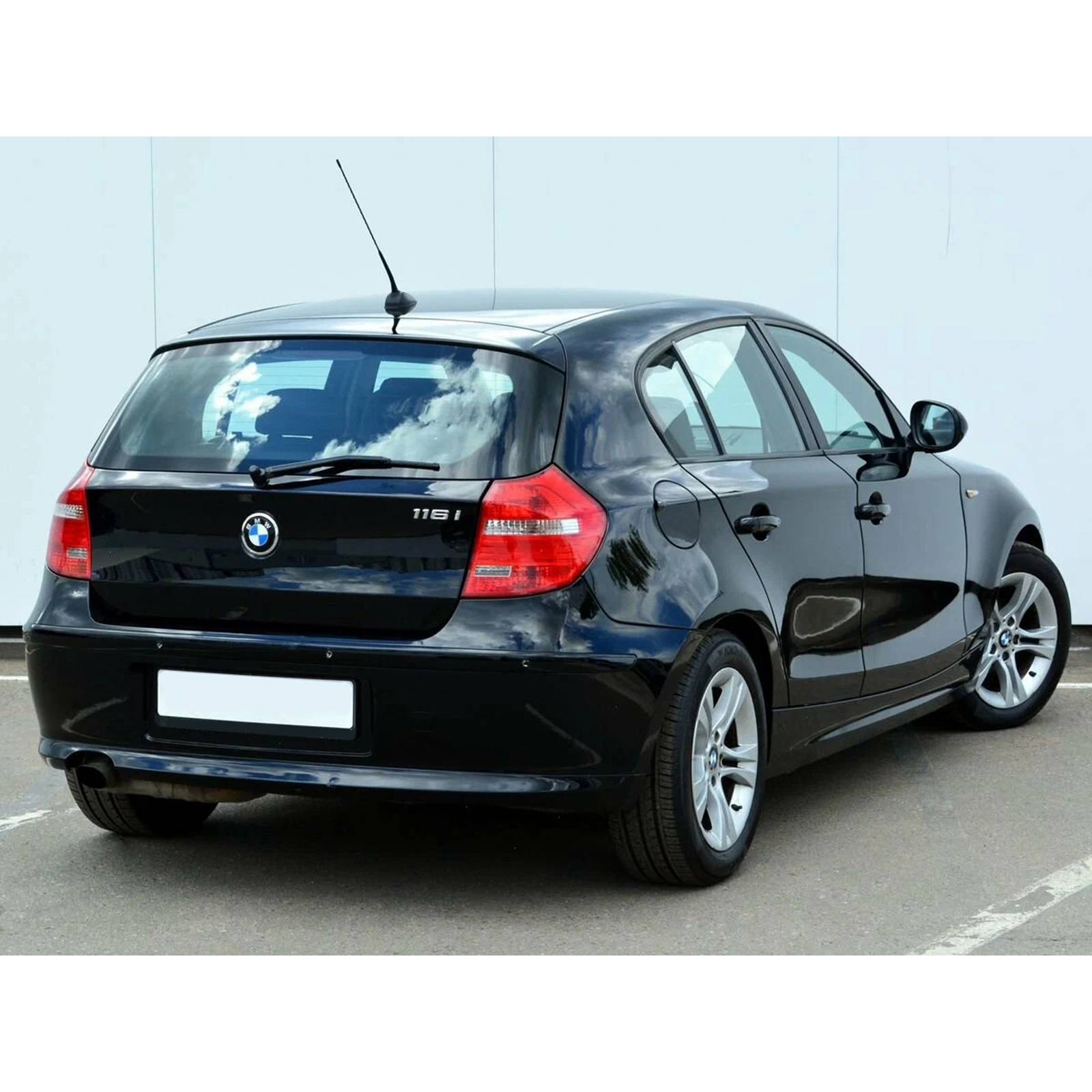 В інтернет магазині Автомагнітола GAZER T6009-E87 для BMW 1 Series E87 2004-2011 (77898)