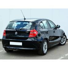 Автомагнітола GAZER T6009-E87 для BMW 1 Series E87 2004-2011 (77898)