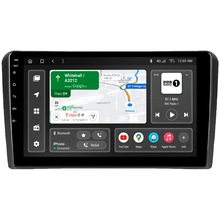 Днепр - Автомагнитола GAZER T6009-8P для Audi A3 2 2003-2013, S3 2 2006-2012, RS3 1 2011-2012 (77654)