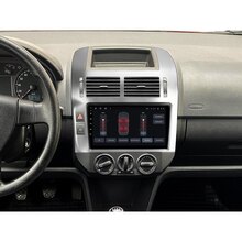 Автомагнітола GAZER T6009-9N для Volkswagen Polo 4 (9N) 2001-2009 (77658)