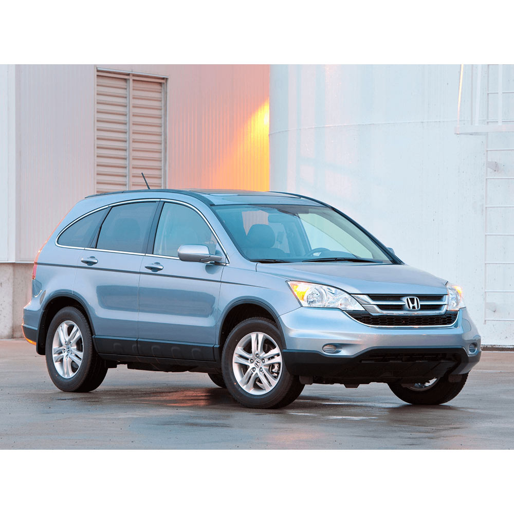 В Украине Автомагнитола GAZER T6009-RE для Honda CR-V 3 (RE) 2006-2012 (78296)