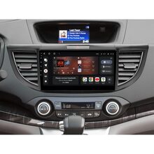 Автомагнитола GAZER T6009-RM/E для Honda CR-V 4 (RM, RE) 2011-2018 (78308)