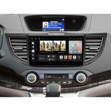 Автомагнитола GAZER T6009-RM/E для Honda CR-V 4 (RM, RE) 2011-2018 (78308)