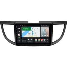 Купить в Харькове - Автомагнитола GAZER T6009-RM/E для Honda CR-V 4 (RM, RE) 2011-2018 (78308)