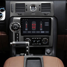 Автомагнітола GAZER T6009-GMT820 для Hummer H2 E85 2007-2009 (78014)