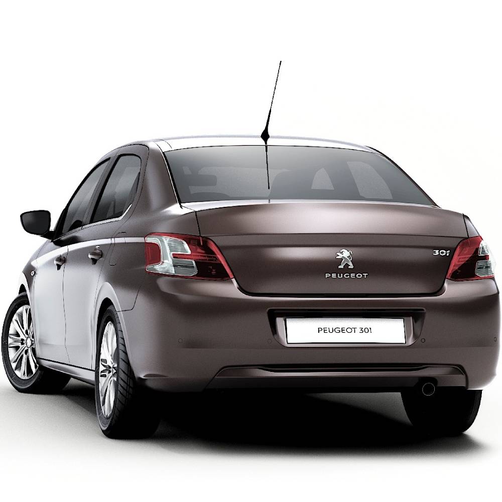 В интернет магазине Автомагнитола GAZER T6009-ELS для Peugeot 301 2012-2016 (77910)