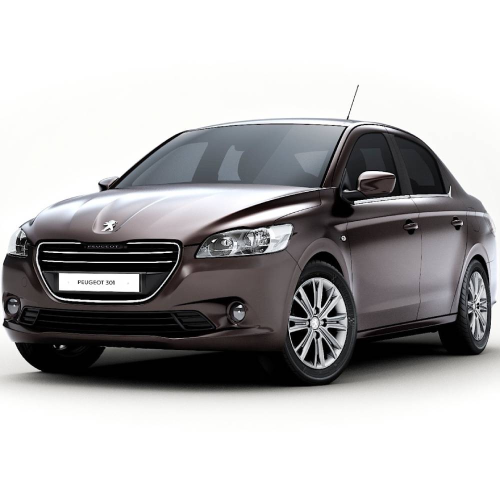 В Украине Автомагнитола GAZER T6009-ELS для Peugeot 301 2012-2016 (77910)