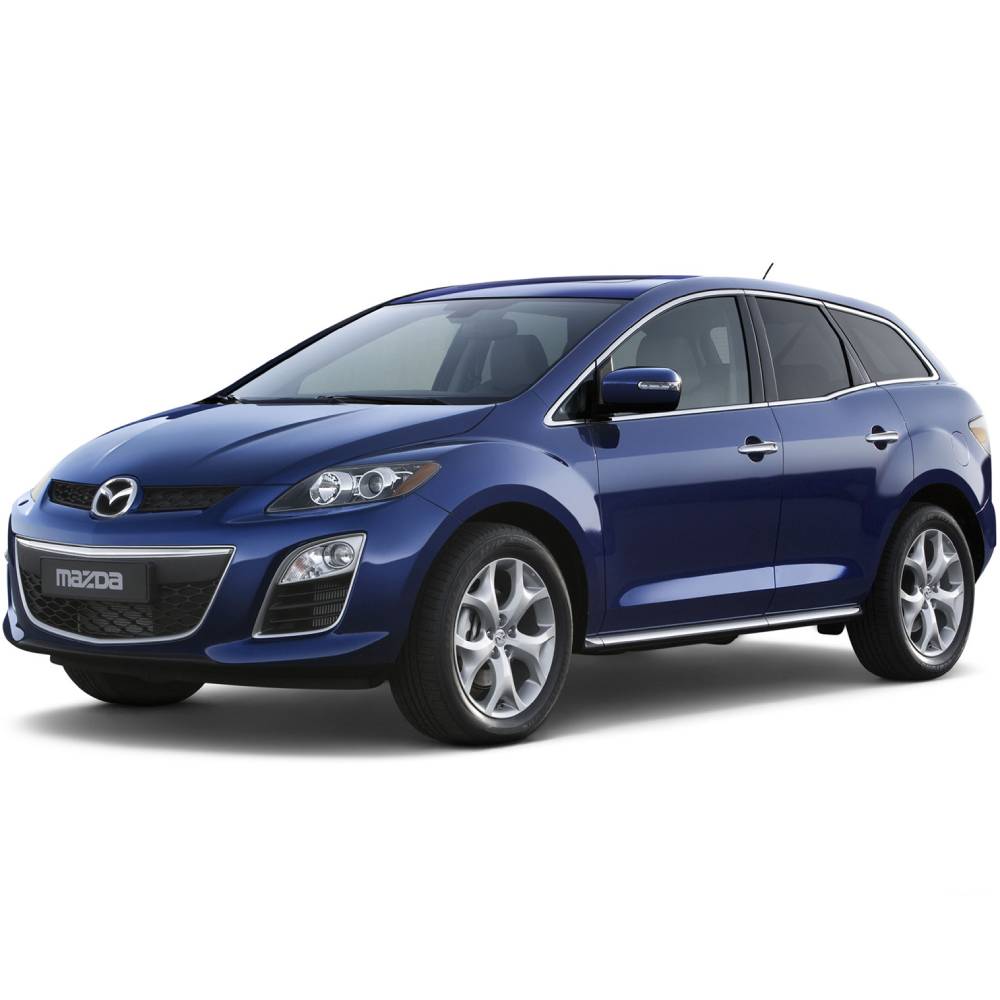 В інтернет магазині Автомагнітола GAZER T6009-ER для Mazda CX-7 ER 2009-2012 (77918)