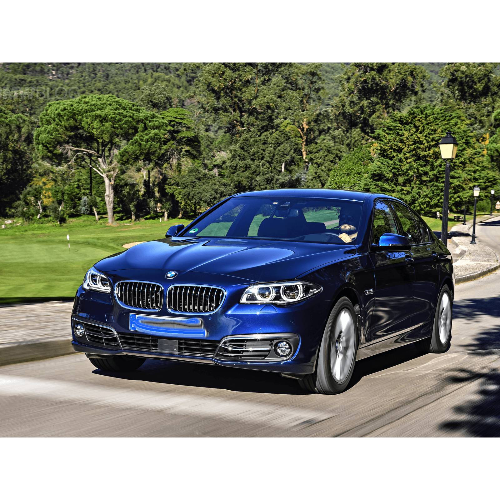 В Украине Автомагнитола GAZER T6009-F10/CIC для BMW 5 Series CIC F10 2009-2013 (77922)