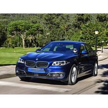 Автомагнитола GAZER T6009-F10/CIC для BMW 5 Series CIC F10 2009-2013 (77922)