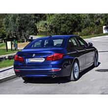 Автомагнитола GAZER T6009-F10/CIC для BMW 5 Series CIC F10 2009-2013 (77922)