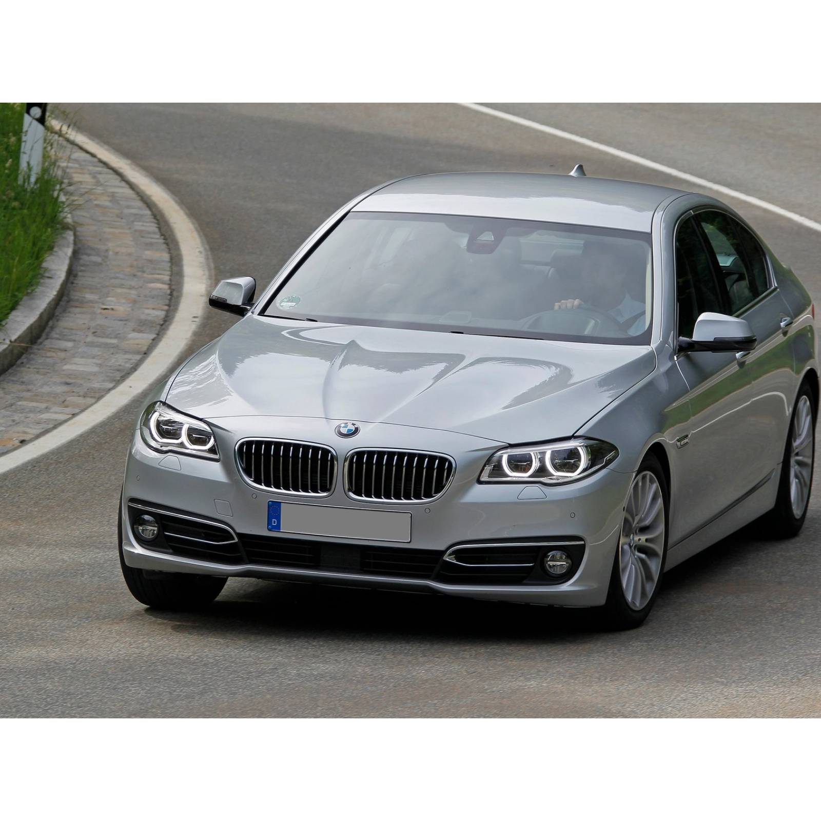 Покупка Автомагнітола GAZER T6009-F10/NBT для BMW 5 Series NBT F10 2013-2017 (77924)