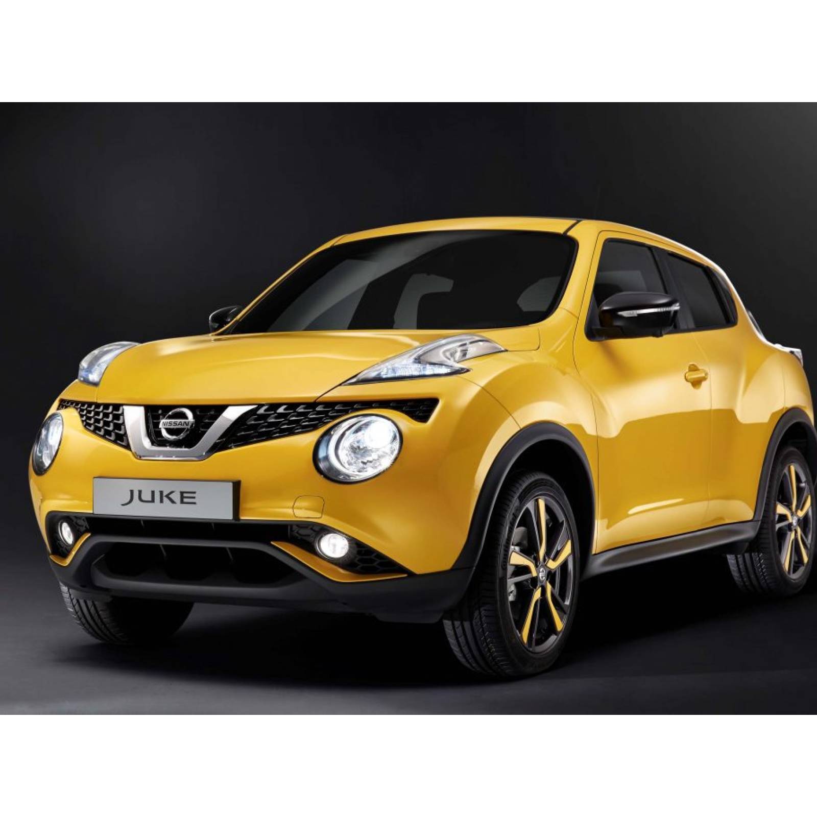 Зображення Автомагнітола GAZER T6009-F15 для Nissan Juke 2010-2014 (77926)