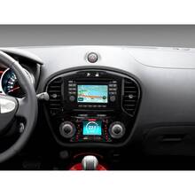 Автомагнітола GAZER T6009-F15 для Nissan Juke 2010-2014 (77926)