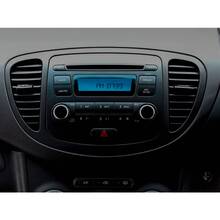 Автомагнітола GAZER T6009-PA для Hyundai i10 PA 2007-2013 (78246)