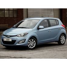 Автомагнітола GAZER T6009-PB для Hyundai i20 1 PB 2012-2014 (78248)