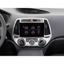 Автомагнітола GAZER T6009-PB для Hyundai i20 1 PB 2012-2014 (78248)