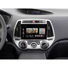 Автомагнітола GAZER T6009-PB для Hyundai i20 1 PB 2012-2014 (78248)