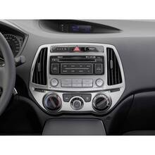 Автомагнітола GAZER T6009-PB для Hyundai i20 1 PB 2012-2014 (78248)