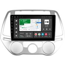 Автомагнітола GAZER T6009-PB для Hyundai i20 1 PB 2012-2014 (78248)