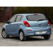 Автомагнітола GAZER T6009-PB для Hyundai i20 1 PB 2012-2014 (78248)